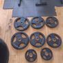 Complete Home Gym Image 2