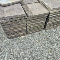 Paving slabs