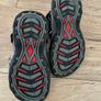 Karrimor boys sandals size uk 11 Image 5
