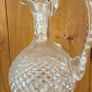 Waterford Crystal Master Cutters Claret Decanter Image 2