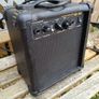 Burswood G-10 Guitar Amplifier Image 3