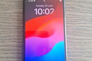 iPhone SE 2020