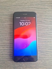 iPhone SE 2020