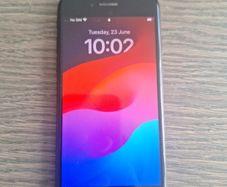 iPhone SE 2020