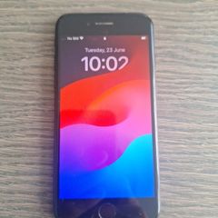 iPhone SE 2020