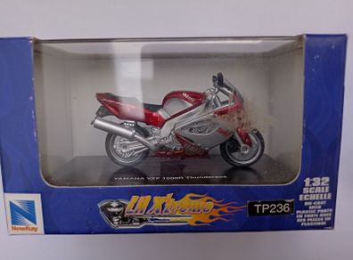 Yamaha YZF 1000 Thunderace