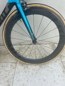 Bike Carbon Rim Brake Wheels