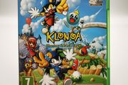Klonoa Phantasy Reverie Series Xbox Series X - Xbox One