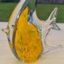 Large colorful Murano fish Image 3