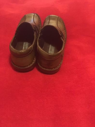 Loretta Ortopedic Shoes, size EU-37, UK-4
