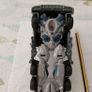 Transformer Galvatron Image 9