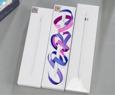 Apple Ipad Pencil Ipad Pro M3 M4 M5 Ipad Air M3 M4