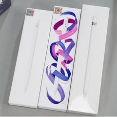 Apple Ipad Pencil Ipad Pro M3 M4 M5 Ipad Air M3 M4
