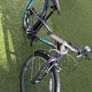Trek Bike Wahoo size 24 inch (colour: purple) Image 3