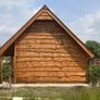 Timber framing and log cabin specialists Image 6