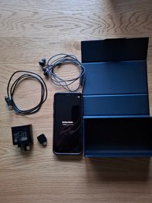 Samsung Galaxy S9+ 256GB Unlocked