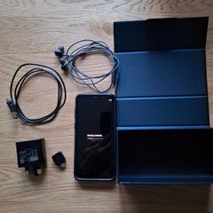 Samsung Galaxy S9+ 256GB Unlocked