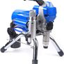 Airless High Pressure Gun Airless Paintless Spray for High Pressure Painting 2.5L/min 2200W Image 2