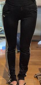 Adidas trousers