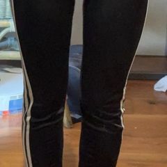 Adidas trousers