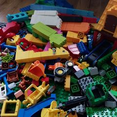 Duplo bundle 7kg