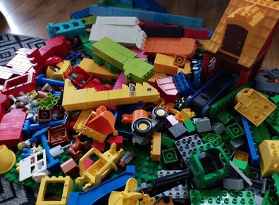 Duplo bundle 7kg