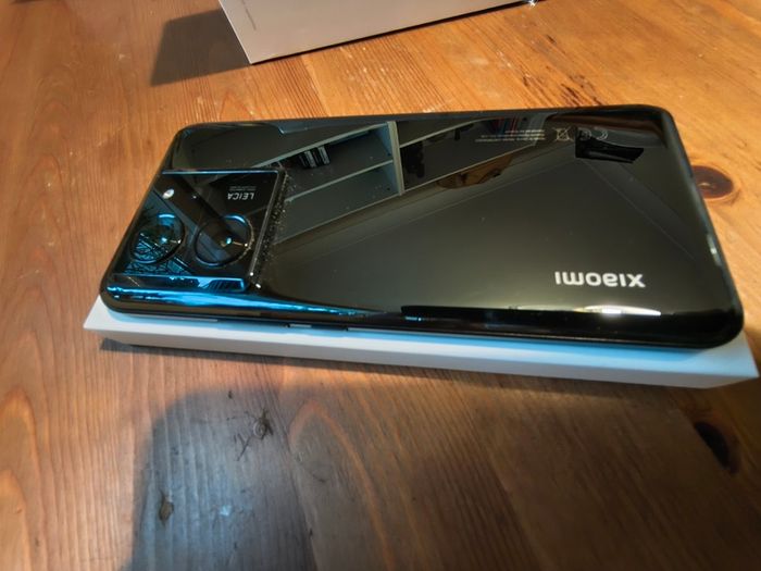 Xiaomi 13T Pro