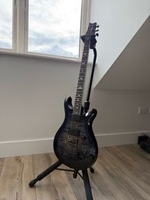 PRS SE Mark Holcomb HL (Thomann 2025, Like New, Warranty)
