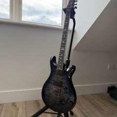 PRS SE Mark Holcomb HL (Thomann 2025, Like New, Warranty)