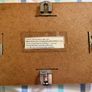 job lot of 4 framed pictures see images Image 5