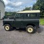 Land Rover Series 3 Image 3