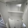 White Cabinet Image 4