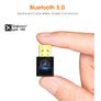 1Mii B10 USB Bluetooth-compatible 5.0 Transmitter aptX LL HD Music Driver Free USB Bluetooth Adapter for PC PS4 Game Console Image 9