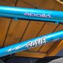 Apollo Roxie Kids 16 inch BMX Bike Image 3