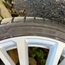 Genuine A6 Alloy wheels Image 8
