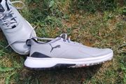 puma golf shoes size uk9