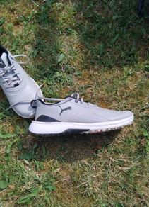 puma golf shoes size uk9