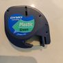 Dymo Letratag 100H label printer Image 2