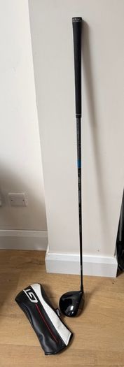 Titleist GT2 Golf Driver