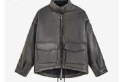 OOF WEAR Bomber Jacket