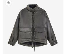 OOF WEAR Bomber Jacket