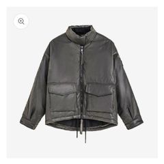 OOF WEAR Bomber Jacket
