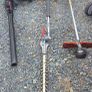 Job lot garden and workshop tools Image 8