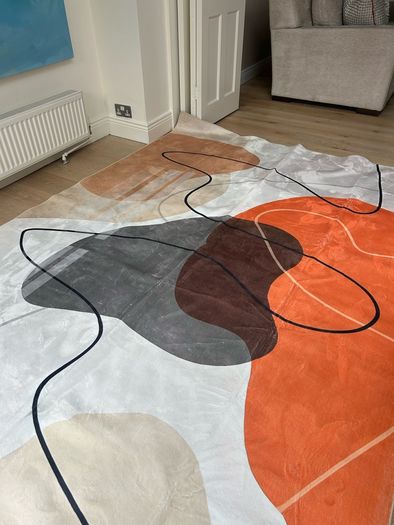 Carpet / Rug - Brand New