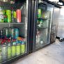 Food Container For Sale Fully Kitted Kitchen Image 2