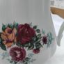 Tea Pot And Jug Image 5