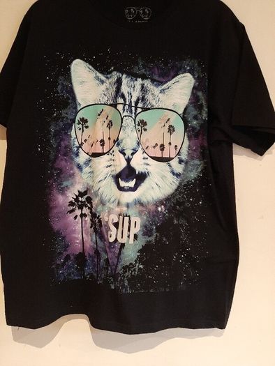 New Tee Shirt XL