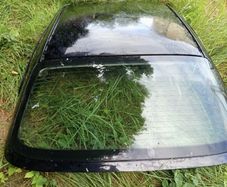 bmw e46 hardtop