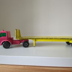 Vintage 1971 Matchbox Superkings