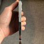 iPhone 14 Pro in silver color 128gb unlocked, 87% battery health Image 4